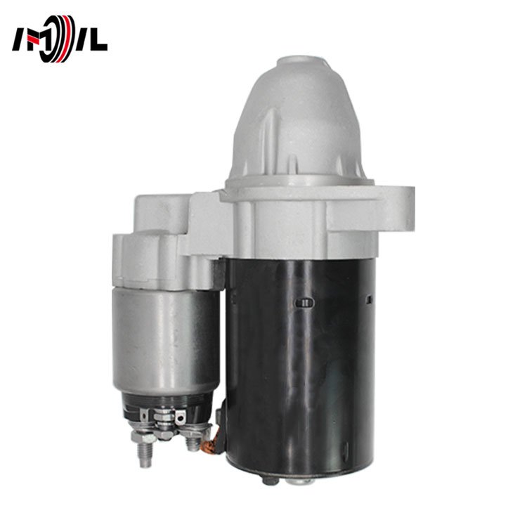 Car Starter Is Suitable for Mercedes-Benz C200 SLK200 C180 C230 A0051513901 Automatic Start Motor