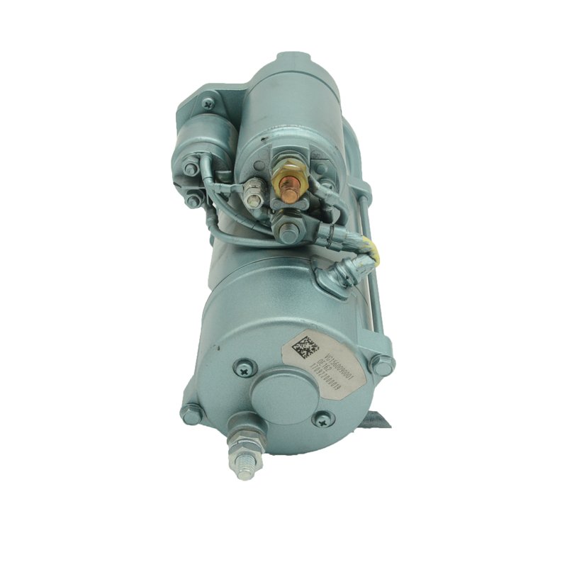CNHTC Sinotruk Howo 336 371 420 Sinotruck Trucks Spare Parts WD615 Engine Starter VG1246090002