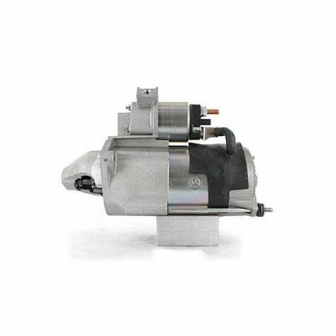 Top Quality New Auto Starter for FIAT Ducato 2.8 Diesel Turbo CS1109 63114014 12V 2.6KW 9T CW 33224N CS1109 943114014