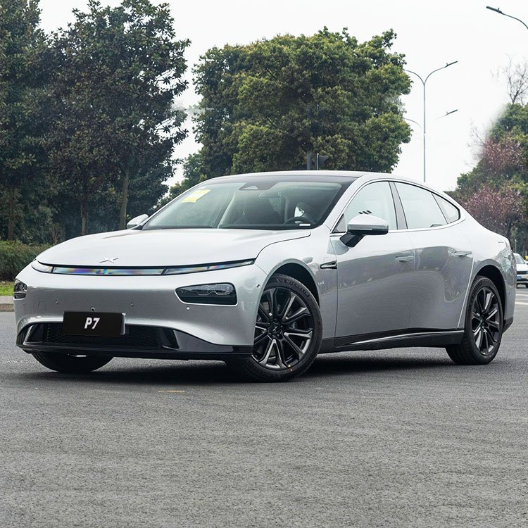 Hot Sale Car 2023 Auto Xpeng P7 4 Wheel High Speed Xiaopeng P7 Electric Vehicle in Stock for Sale