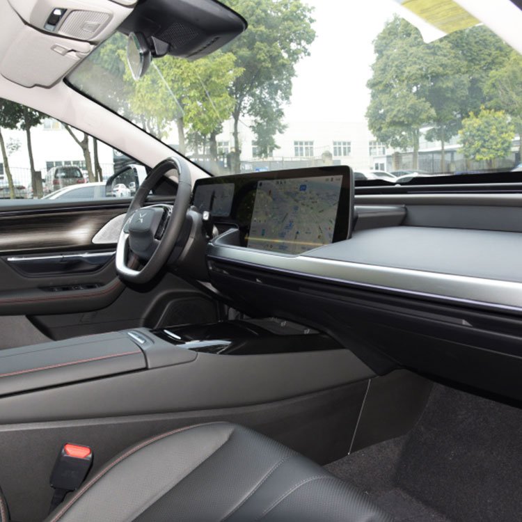 Hot Sale Car 2023 Auto Xpeng P7 4 Wheel High Speed Xiaopeng P7 Electric Vehicle in Stock for Sale