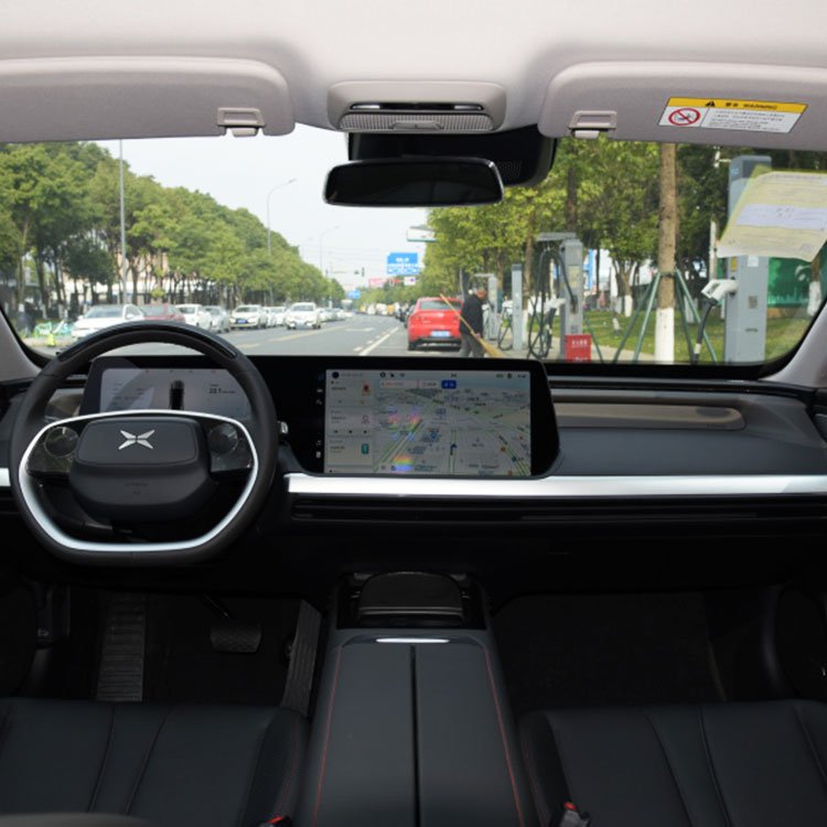 Hot Sale Car 2023 Auto Xpeng P7 4 Wheel High Speed Xiaopeng P7 Electric Vehicle in Stock for Sale