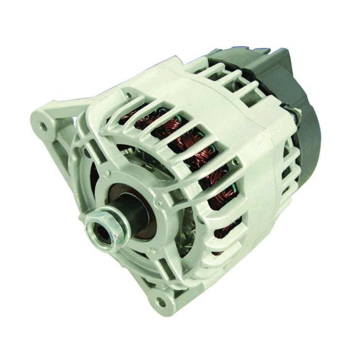 Wholesale Car Alternator for 12V 70A 2873A301 2871A301 2871A306 1022118160 2253141