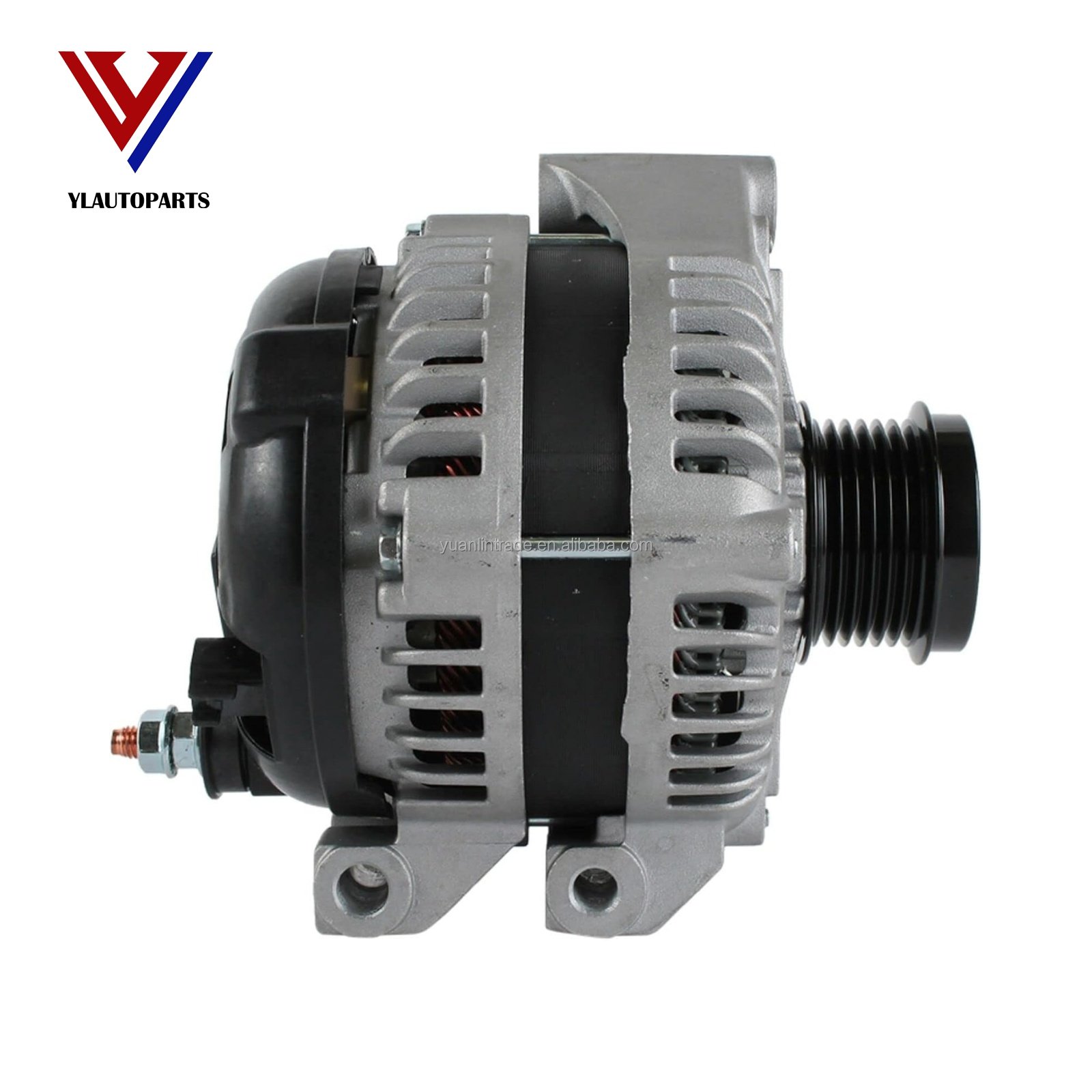 Car Alternator for Chrysler 200 2011-2014 68272108AD 04801624AD 4801624AD 68272108AA 682 721 08A D 048 016 24A D 480 162 4AD