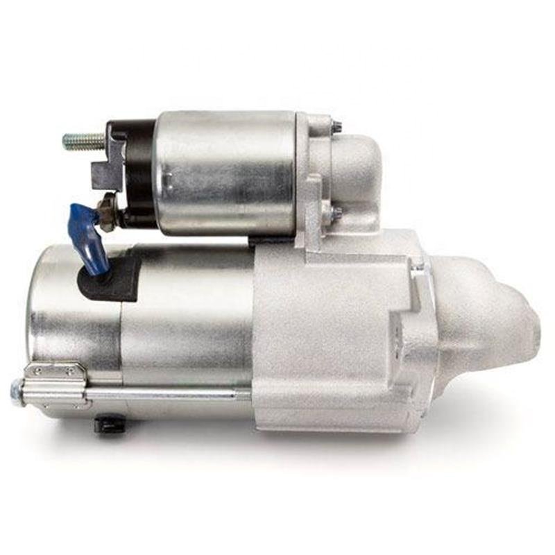 12V 9T Engine Motor Starter for Perkins 403D-15 403C-15 404D-22 404C-22 U5MK8260 185086600 U85086600 185086770 U85086770