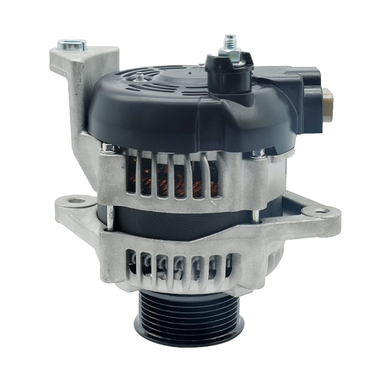 King Steel Auto Parts Car Alternator For Toyota Corolla Japanese Car 27060-11060