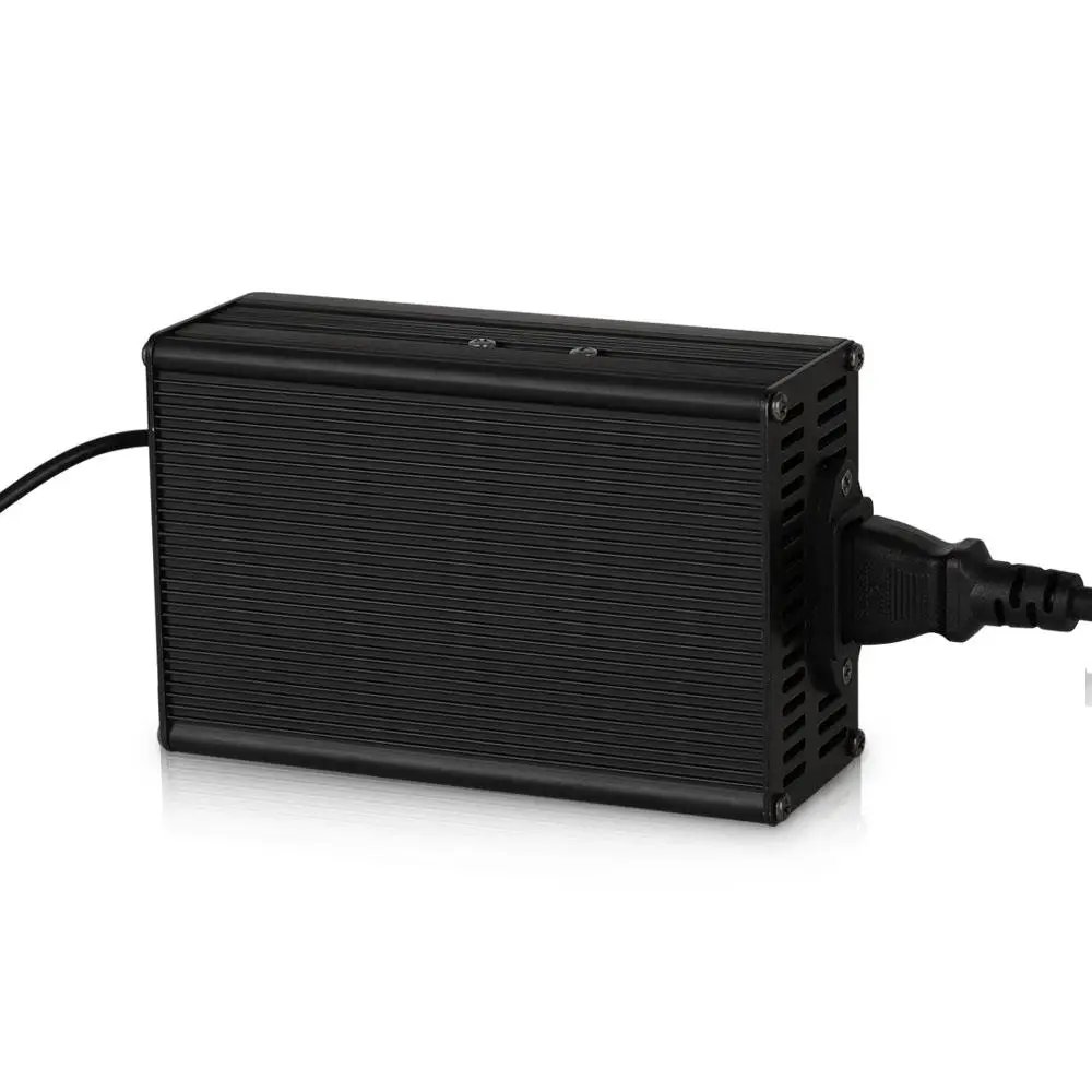 C300 Customized 12V 24V 36V 48V 60V 72V CE Lithium Battery Charger for Electric Motorcycle Bike Scooter