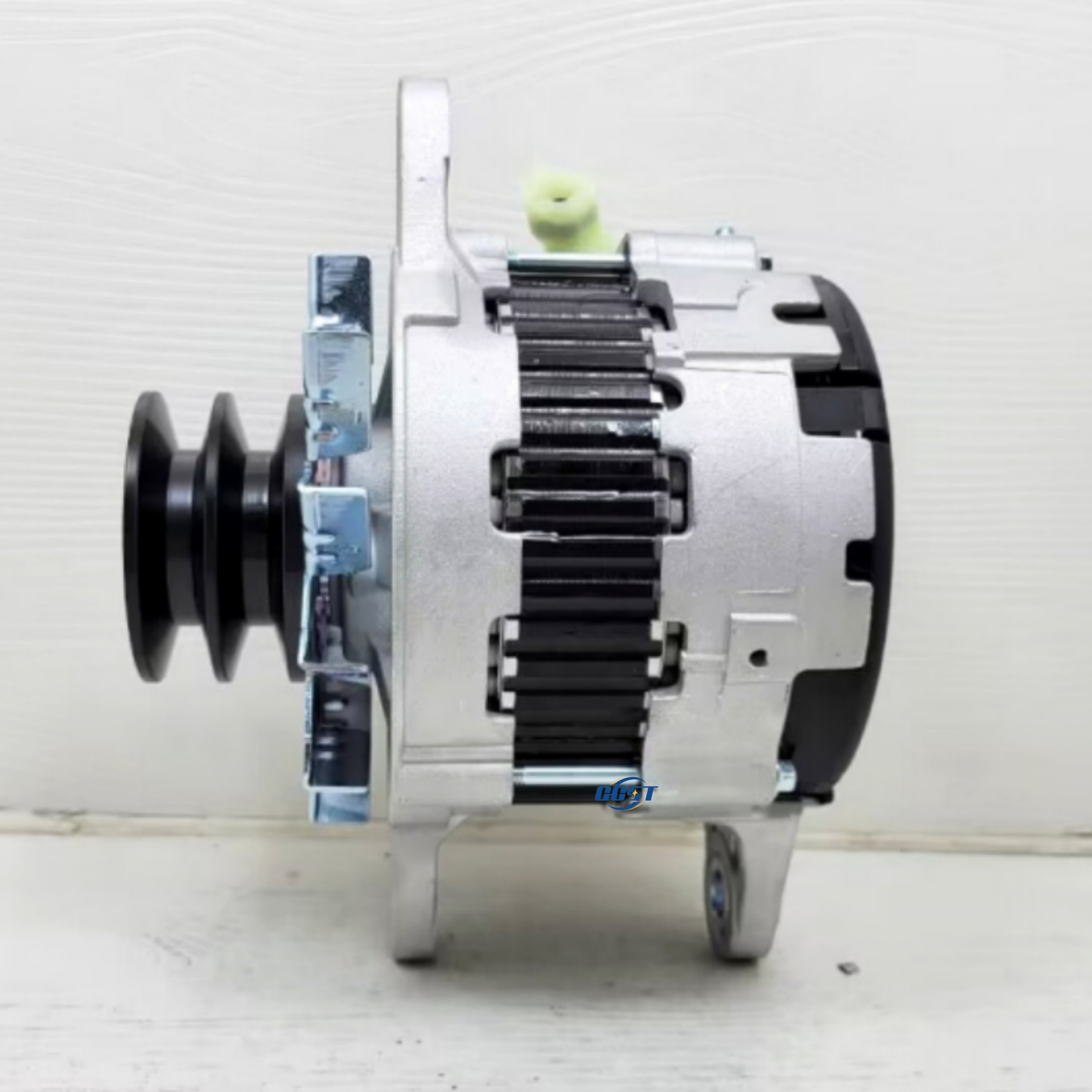 24V 60A 2B82 Alternator for HINO P11C J08C 270402400 270402400A 02011521910 ALW2644YJ