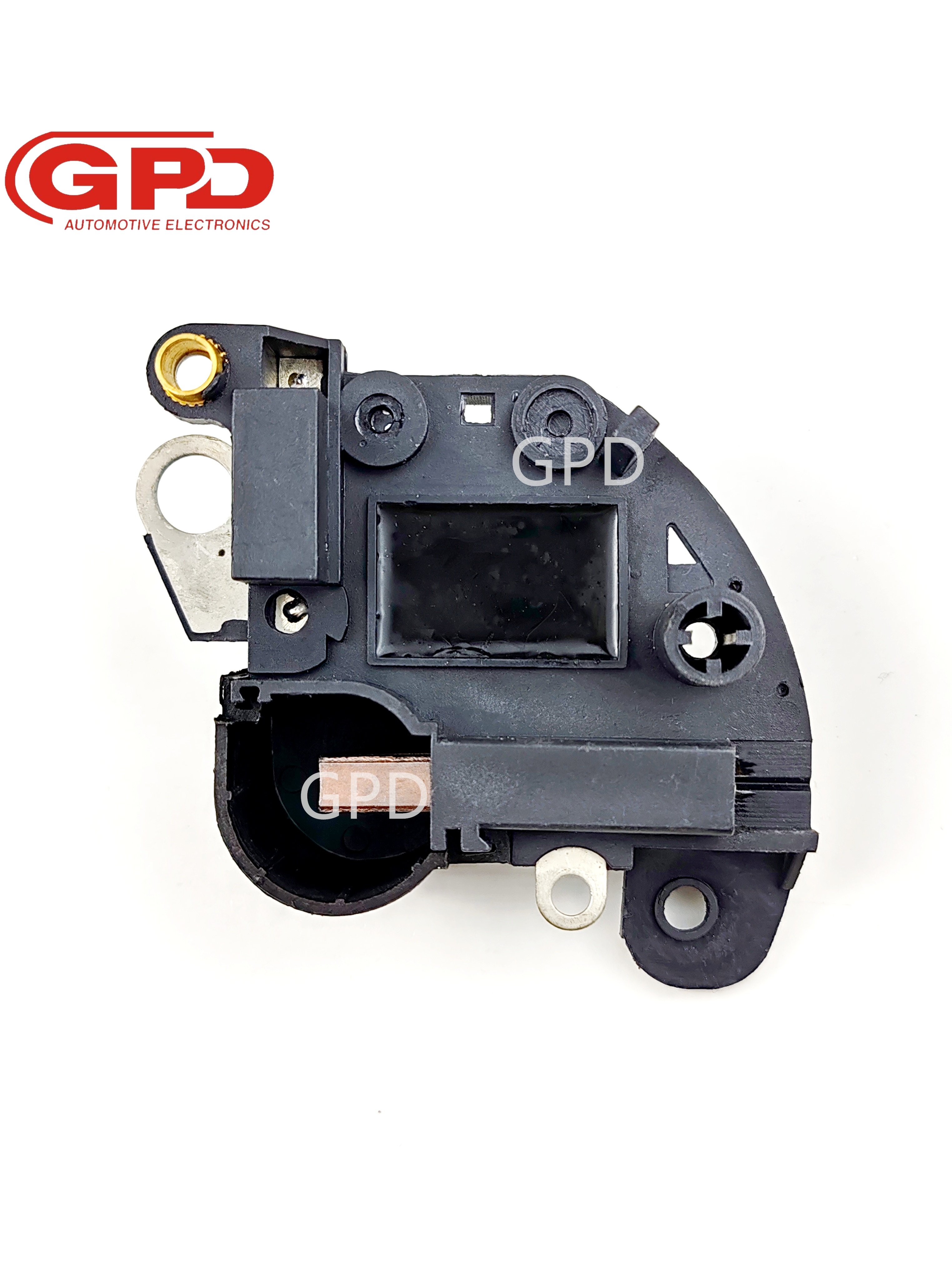 GPD Alternator Voltage Regulator HX121 RES14027 RTF151A F-388 5DR004246-431 9946542 1266007500 YR-388 RTR1147 81111602 136432