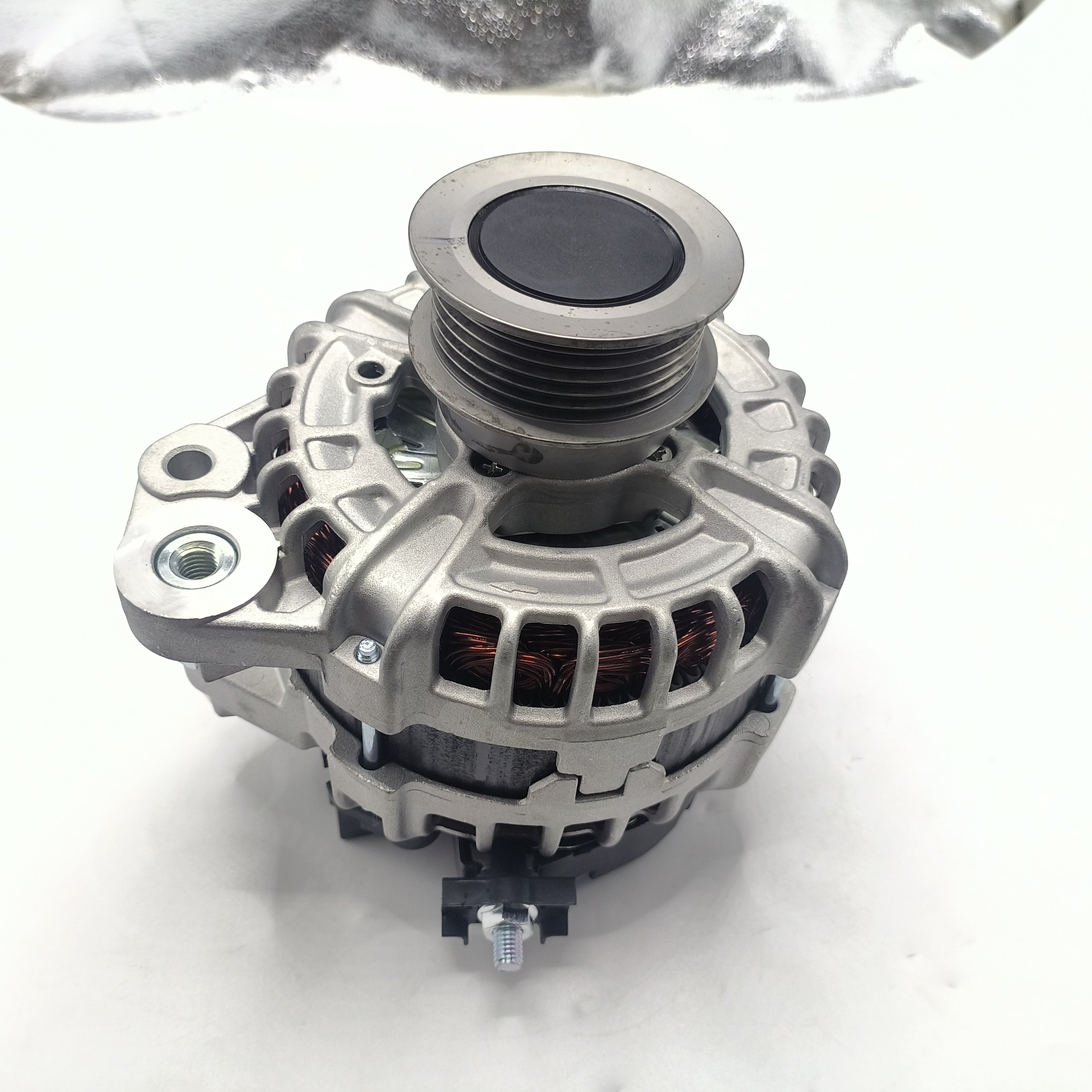 Popular Selling 12v 215A Car Alternator 36010604 0986083920 Automobile Generator Car Alternator for volvo v60 10-