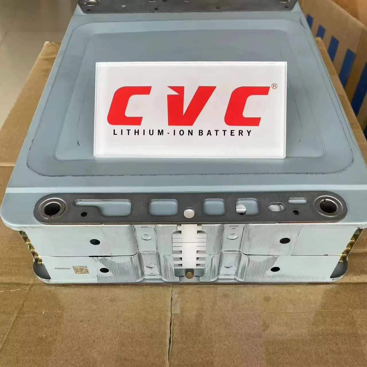 40kWh Leaf Battery Pack Replacement Lithium Battery Upgrade for Nissan Leaf