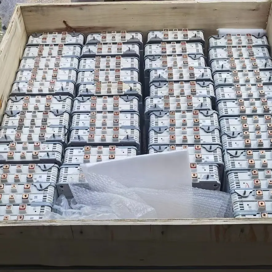 40kWh Leaf Battery Pack Replacement Lithium Battery Upgrade for Nissan Leaf