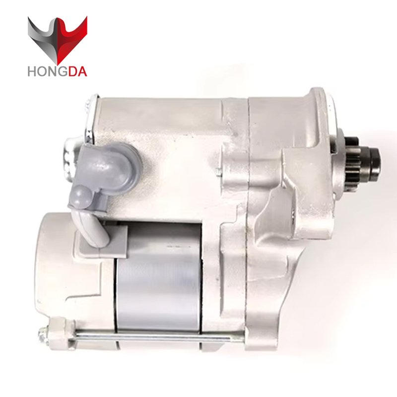 Auto Starter Car for Toyota Fortuner 2012-2015 Car Starter Auto 28100-75130