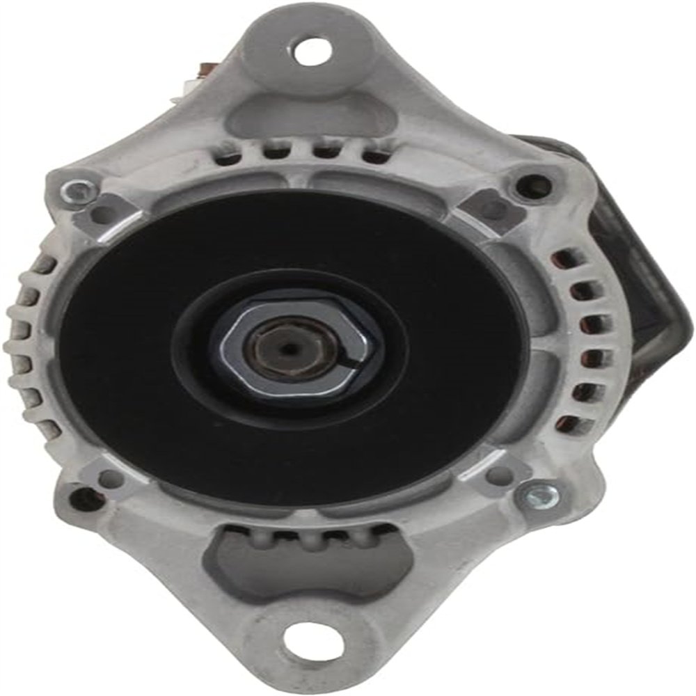Aftermarket Alternator 27060-7800 12180 27060-78071 for 45AMP GM Style SBC BBC