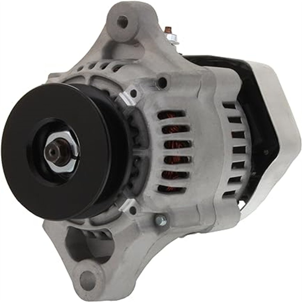 Aftermarket Alternator 27060-7800 12180 27060-78071 for 45AMP GM Style SBC BBC