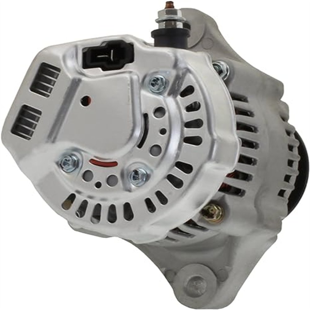 Aftermarket Alternator 27060-7800 12180 27060-78071 for 45AMP GM Style SBC BBC