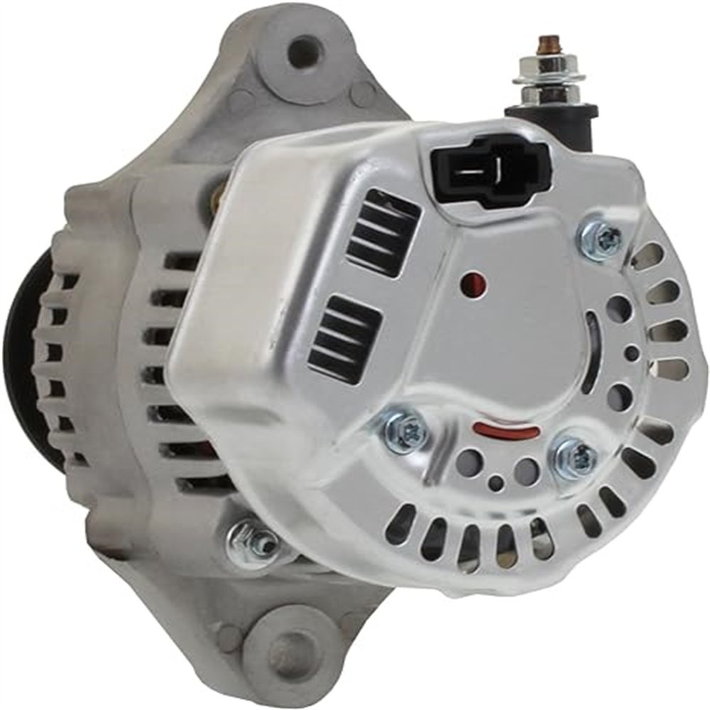 Aftermarket Alternator 27060-7800 12180 27060-78071 for 45AMP GM Style SBC BBC