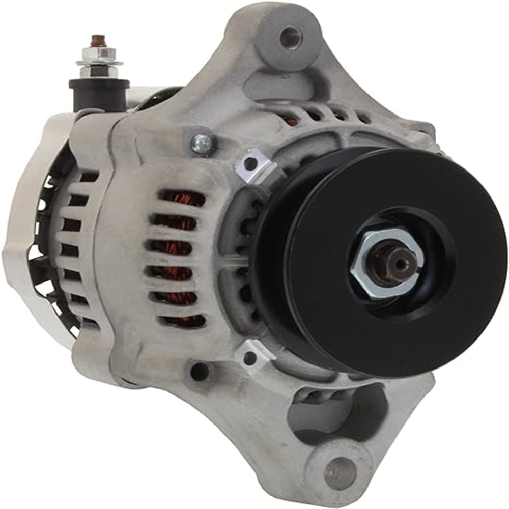 Aftermarket Alternator 27060-7800 12180 27060-78071 for 45AMP GM Style SBC BBC