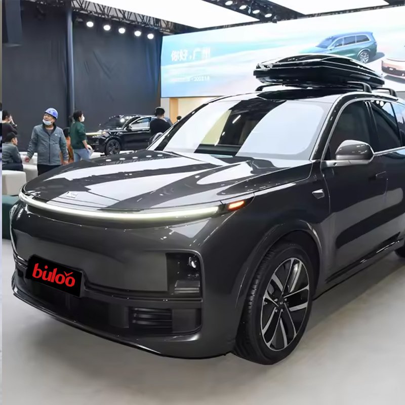 Li L9 Lixiang L9 Ultra Electric Car Suv Ev Cars Cheap Price Deposit Lixiang L9 Pro Max New Energy Electric Suv Ev Hybrid Car