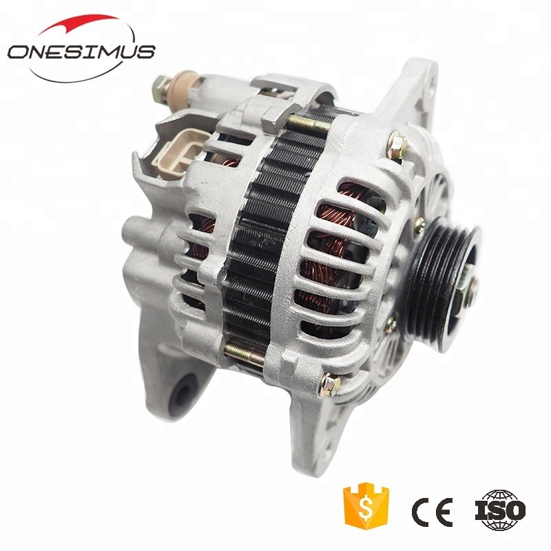 Auto Spare Parts Car Brands Alternator Car Alternator 12v For Mazda