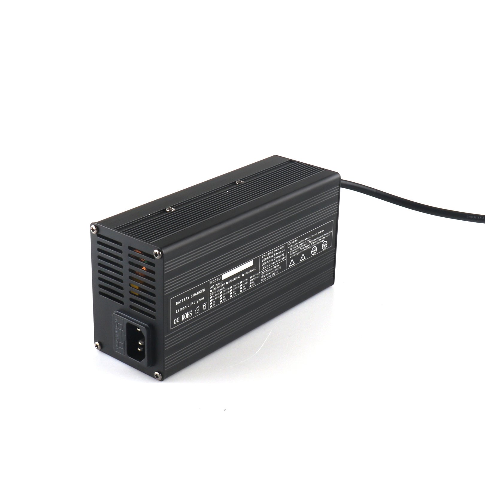 500w 8s 29.2V 14A Electric Scooter Mopeds Hoverboard Ebike 24V100AH LiFePO4 Lithium Battery Charger