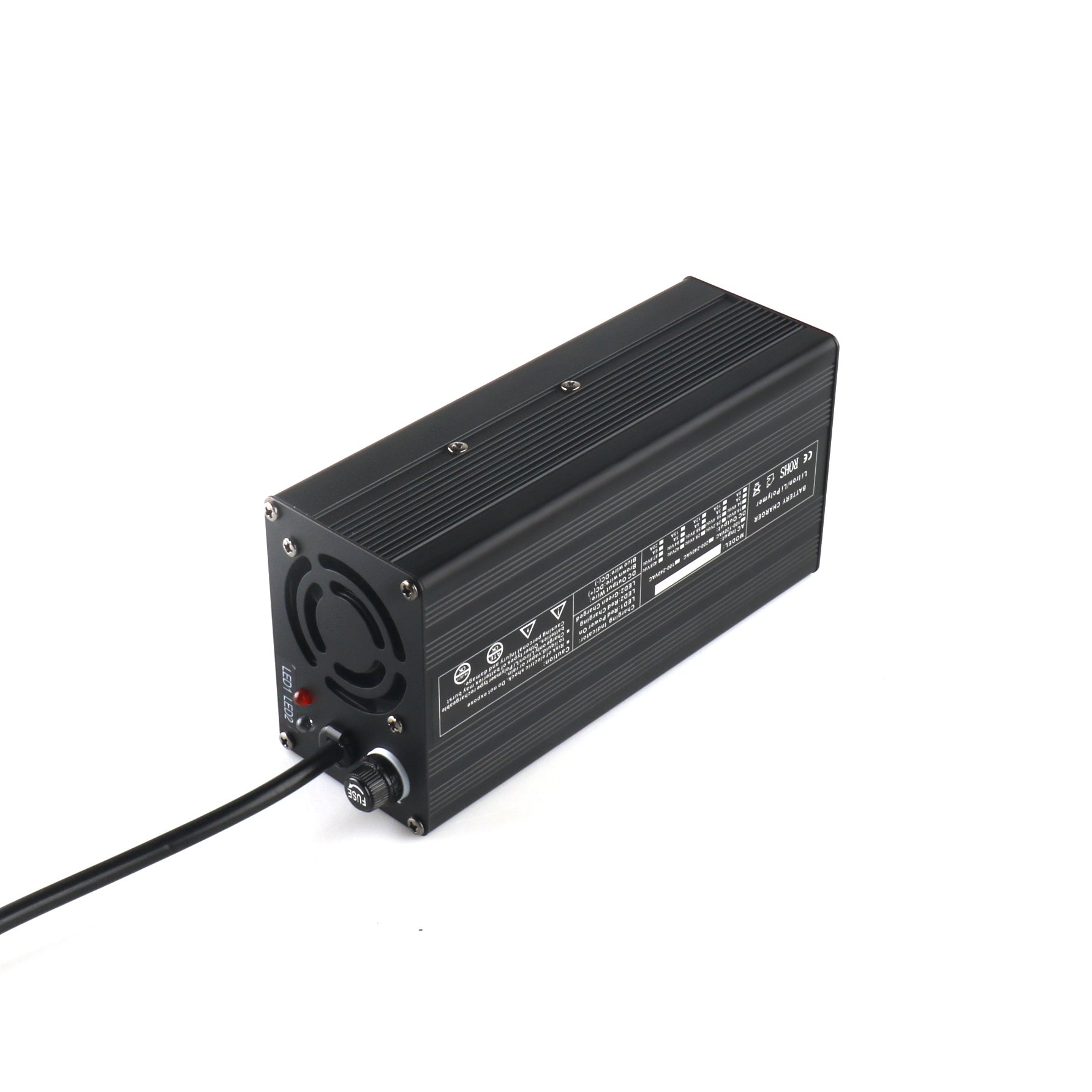 500w 8s 29.2V 14A Electric Scooter Mopeds Hoverboard Ebike 24V100AH LiFePO4 Lithium Battery Charger
