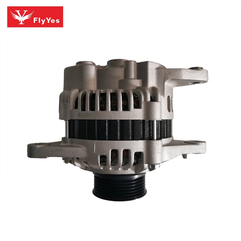 Alternator Assy Part Number 1800A387