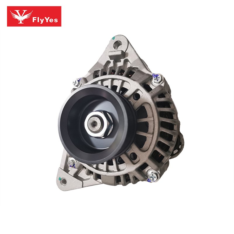 Alternator Assy Part Number 1800A387