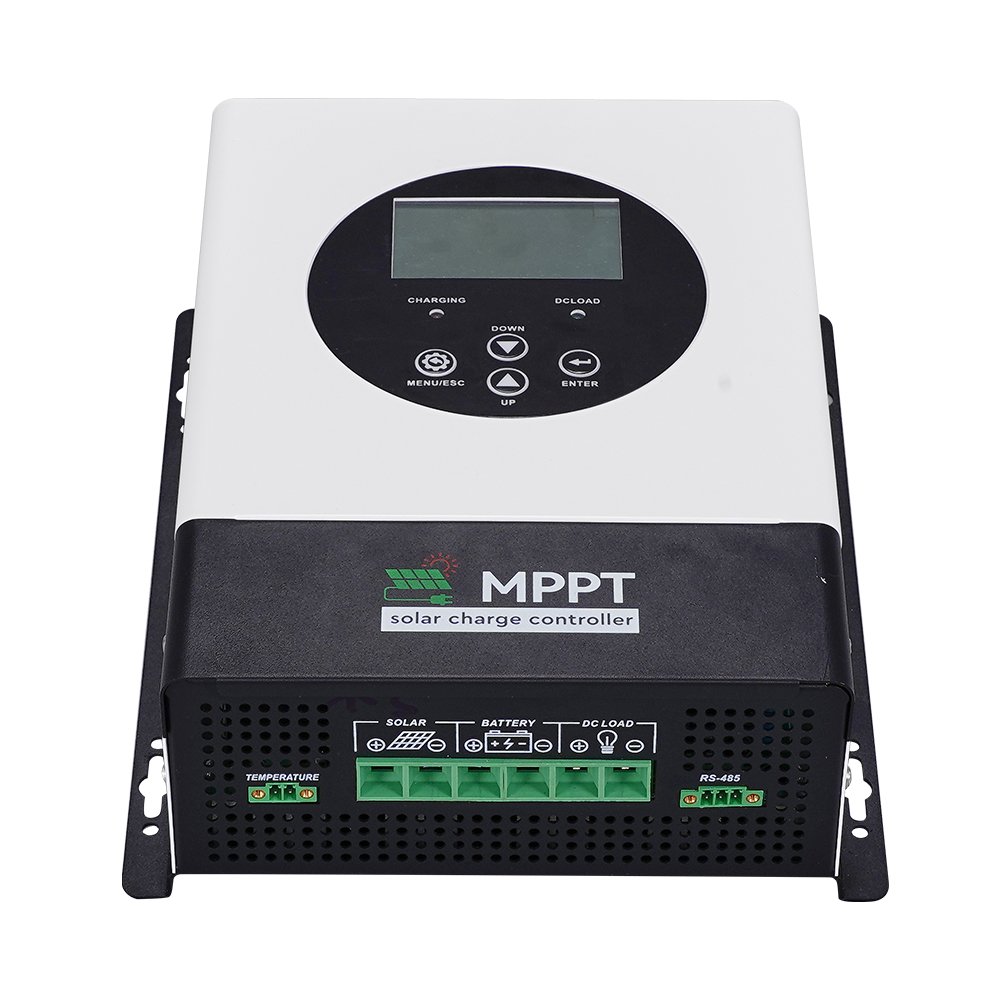 MPPT Solar Controller 12/24/36/48/96V Solar Charger Controller MPPT 20A 40A Regulator 60A 80A 100A 120A Solar Charge Controller