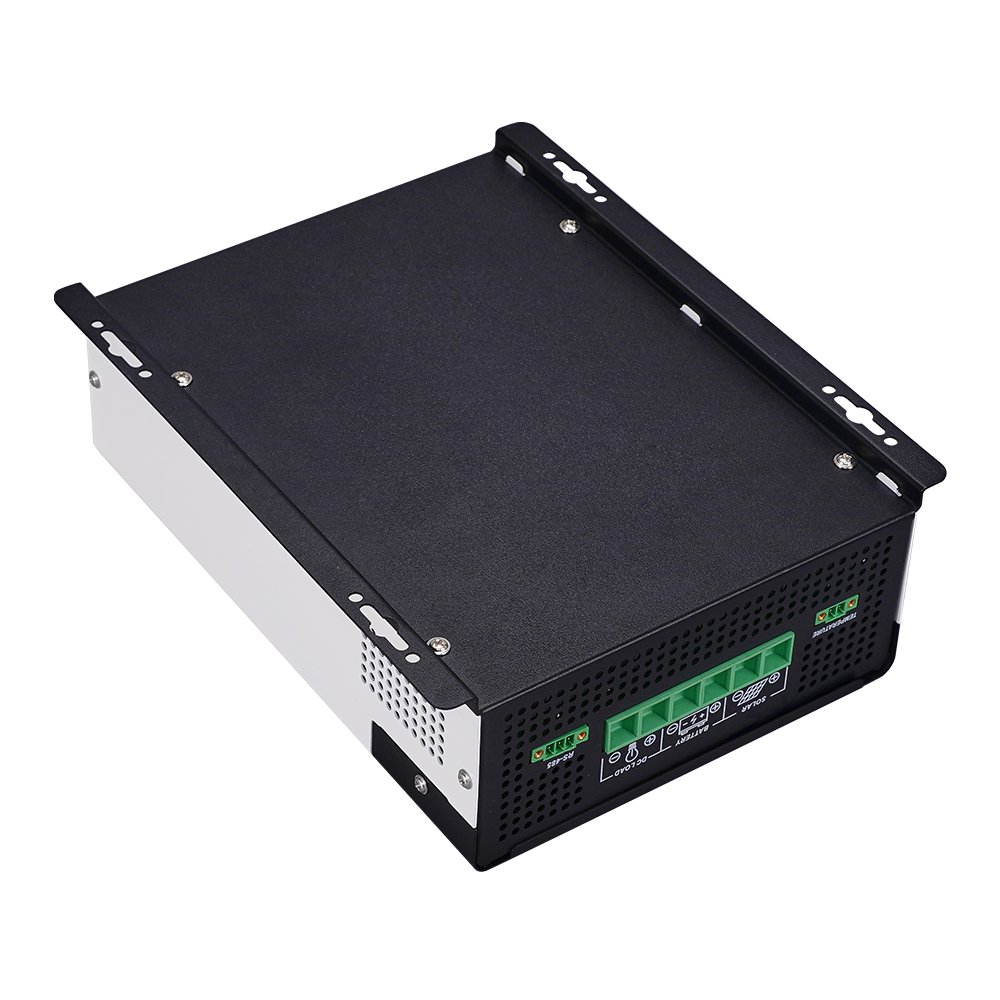 MPPT Solar Controller 12/24/36/48/96V Solar Charger Controller MPPT 20A 40A Regulator 60A 80A 100A 120A Solar Charge Controller