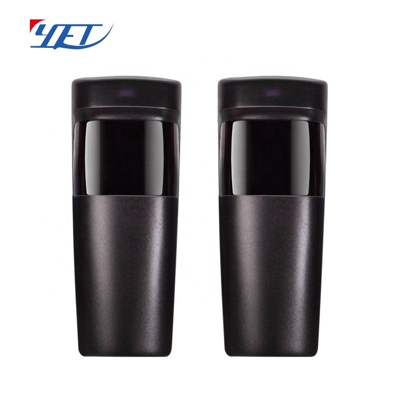 Wireless Battery Infrared Safety Beam Photocell Sensor Yet610b