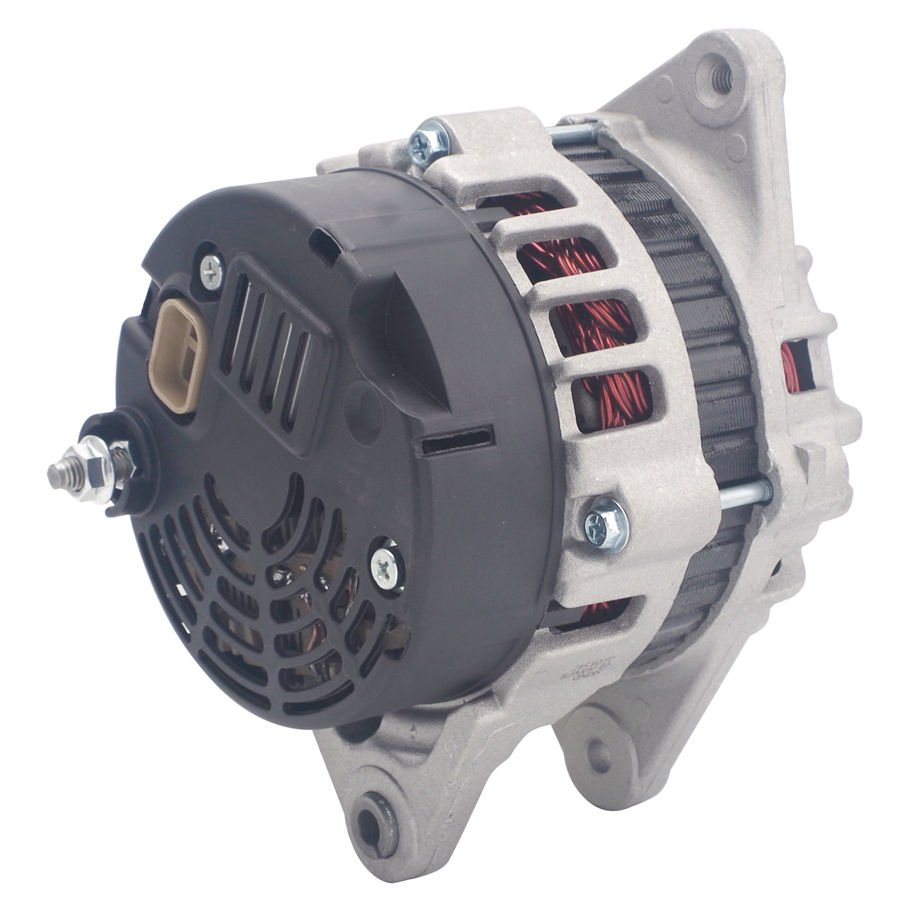 Ourself Brand New Car Alternator Assembly Auto Parts for Korean Cars Hyundai Kia Model ALA0994 37300222000