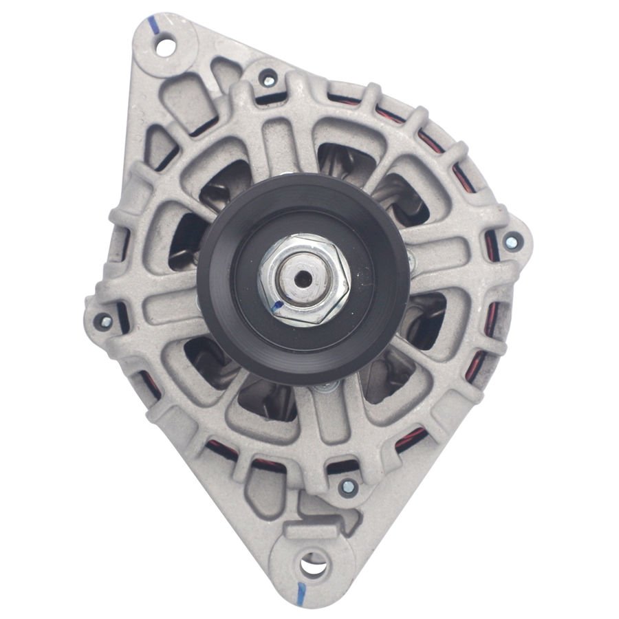 Ourself Brand New Car Alternator Assembly Auto Parts for Korean Cars Hyundai Kia Model ALA0994 37300222000