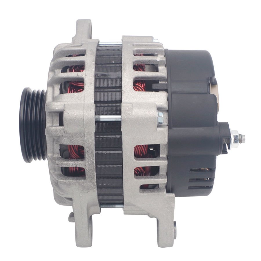 Ourself Brand New Car Alternator Assembly Auto Parts for Korean Cars Hyundai Kia Model ALA0994 37300222000
