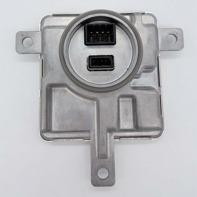 8K0 941 597E W003T22071 Original D3S D3R D4S D4R HID Xenon Headlight Module Ballast Block Control Unit Controller for A1A2 A3