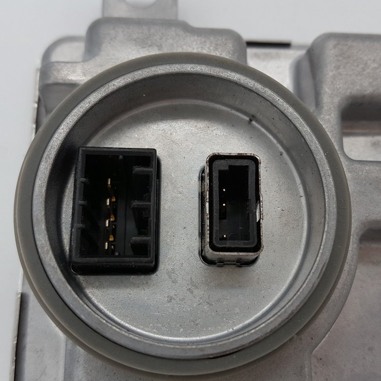 8K0 941 597E W003T22071 Original D3S D3R D4S D4R HID Xenon Headlight Module Ballast Block Control Unit Controller for A1A2 A3