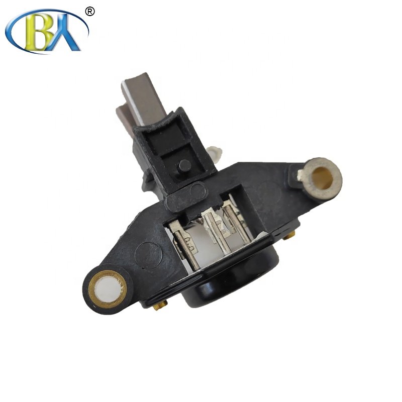 New 24V Alternator Voltage Regulator Iskra REG7905 16.908.762 16.908.883 AER1653 235509 Compatible Car Parts Car Models Engines