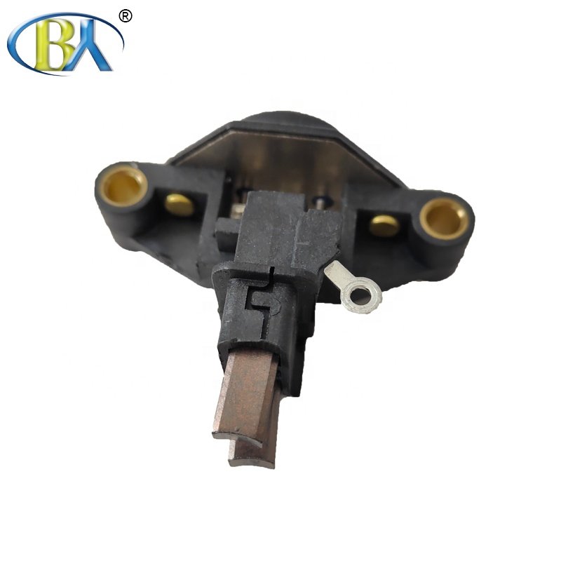 New 24V Alternator Voltage Regulator Iskra REG7905 16.908.762 16.908.883 AER1653 235509 Compatible Car Parts Car Models Engines