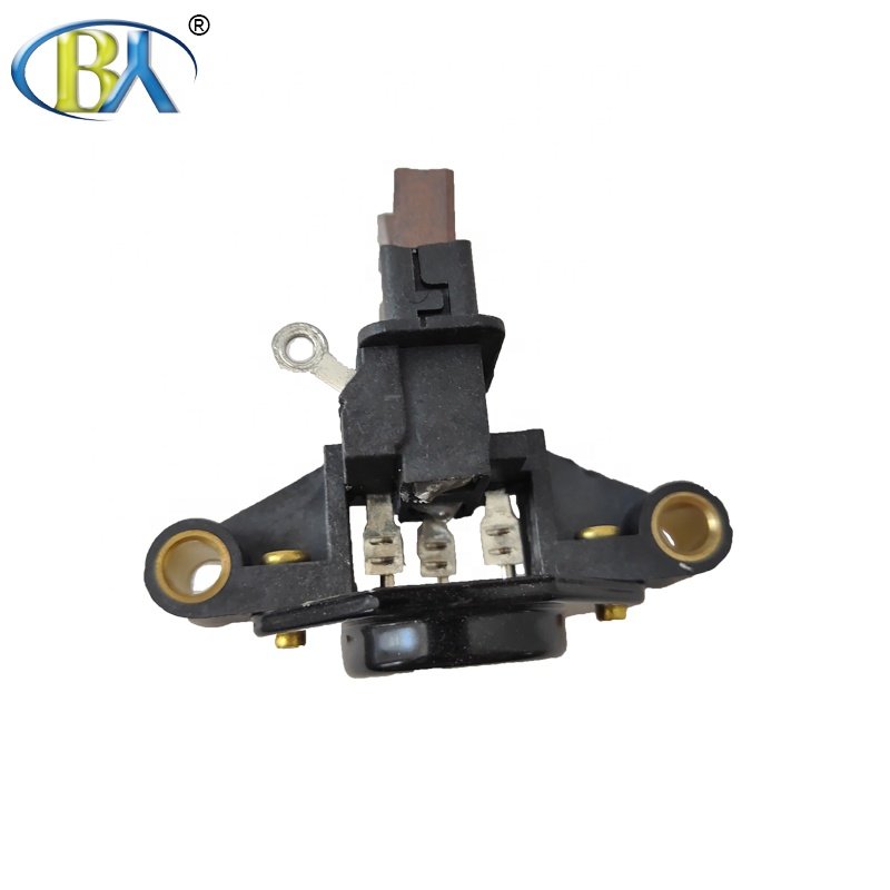 New 24V Alternator Voltage Regulator Iskra REG7905 16.908.762 16.908.883 AER1653 235509 Compatible Car Parts Car Models Engines