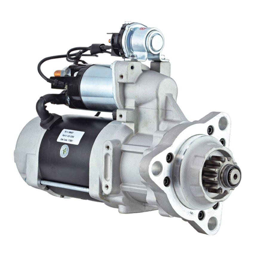 High Quality Aftermarket 39Mt 24 Volt DB Electrical Starter 3102763 10461759 19011512 8200027 8200029 8200044 8200086 8300011