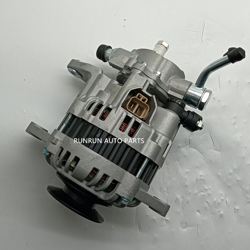 12V 75A Auto Alternator for KIA Pregio 2.7 D J2 373004Z600 0K43A18300 115937