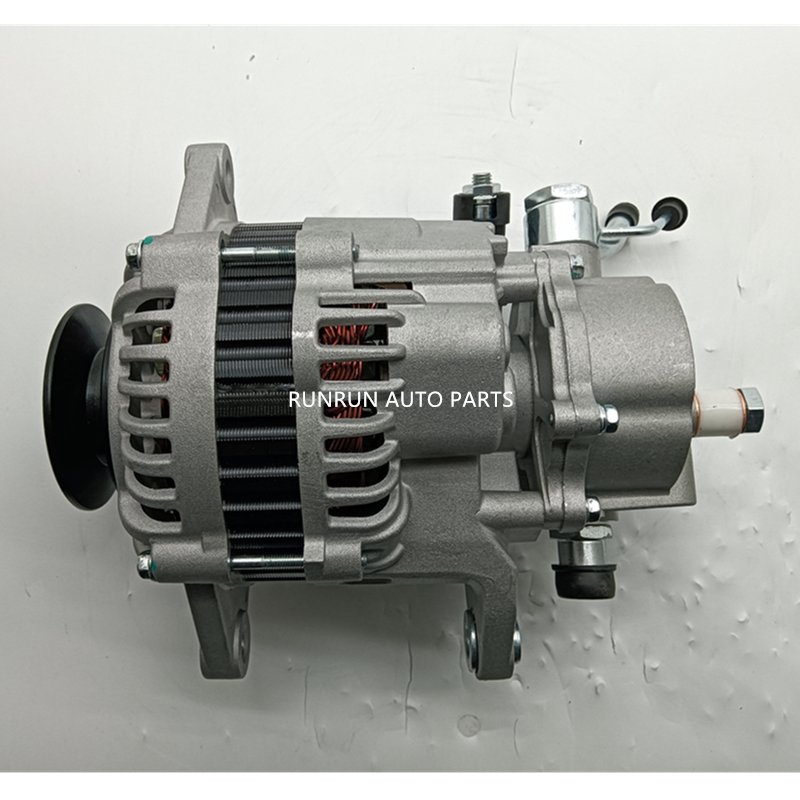 12V 75A Auto Alternator for KIA Pregio 2.7 D J2 373004Z600 0K43A18300 115937