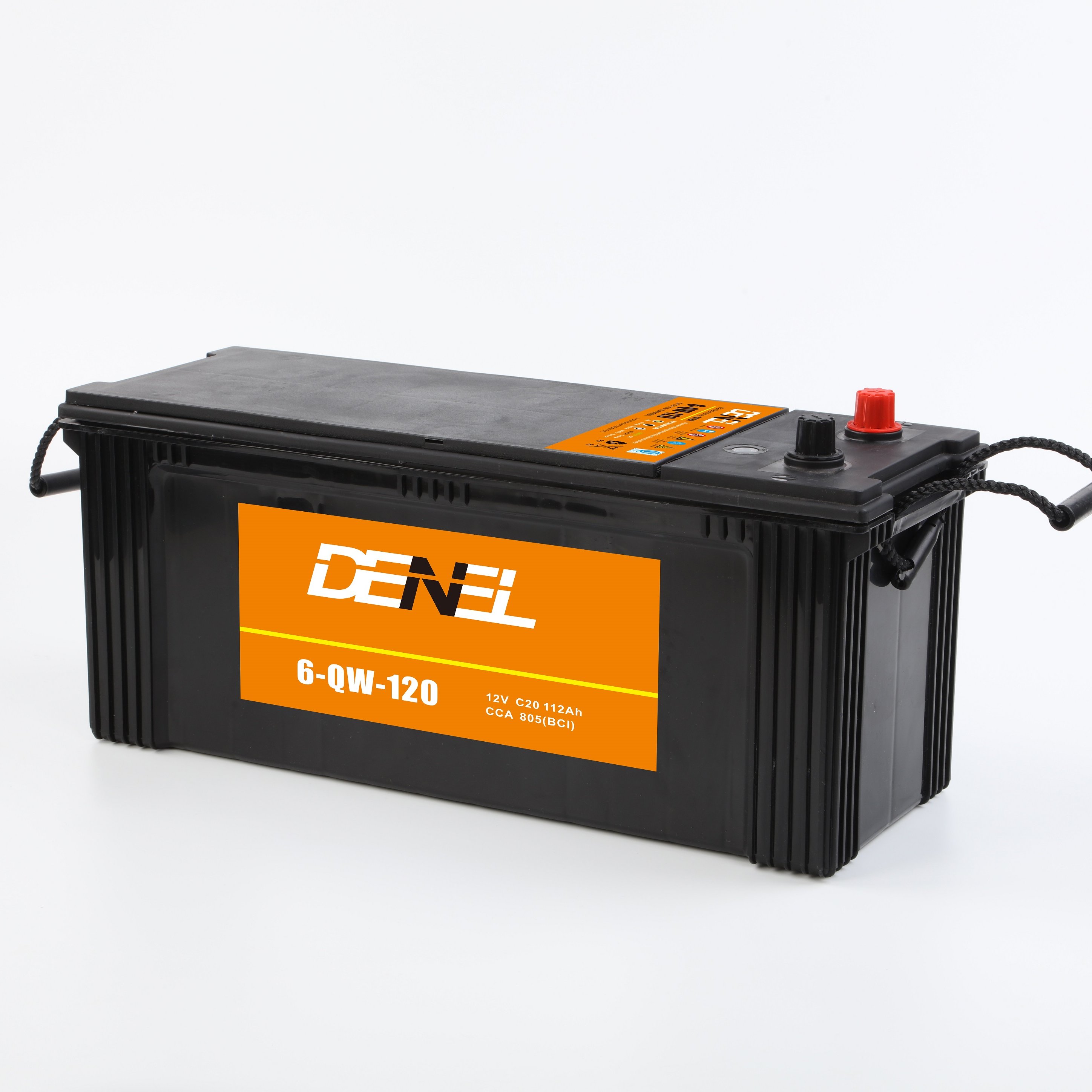 12v Volt Car Battery for Automatieves Battery Wholesale 120ah Automotive Battery
