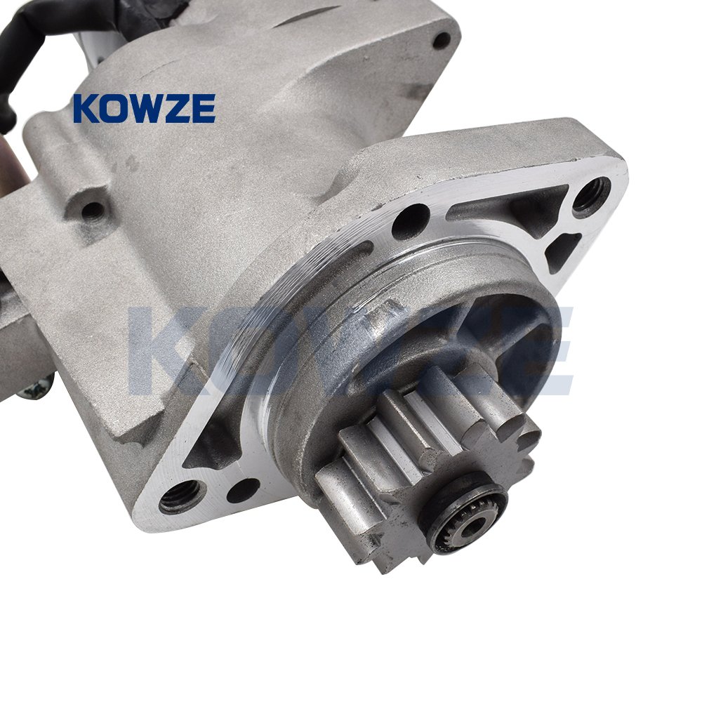 Auto Starter Motor for Nissan NAVARA D22 YD25T 23300-VK500 M2TS0571