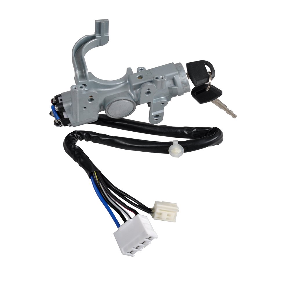Factory Ignition Starter Switch, Ignition Key Switch 8973499420 for Isuzu (D-MAX 2007)