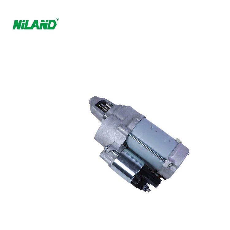 NiLand Original Brand Genuine Auto Accessories Car Engine Starter Motor 12417577257 for BMW N63