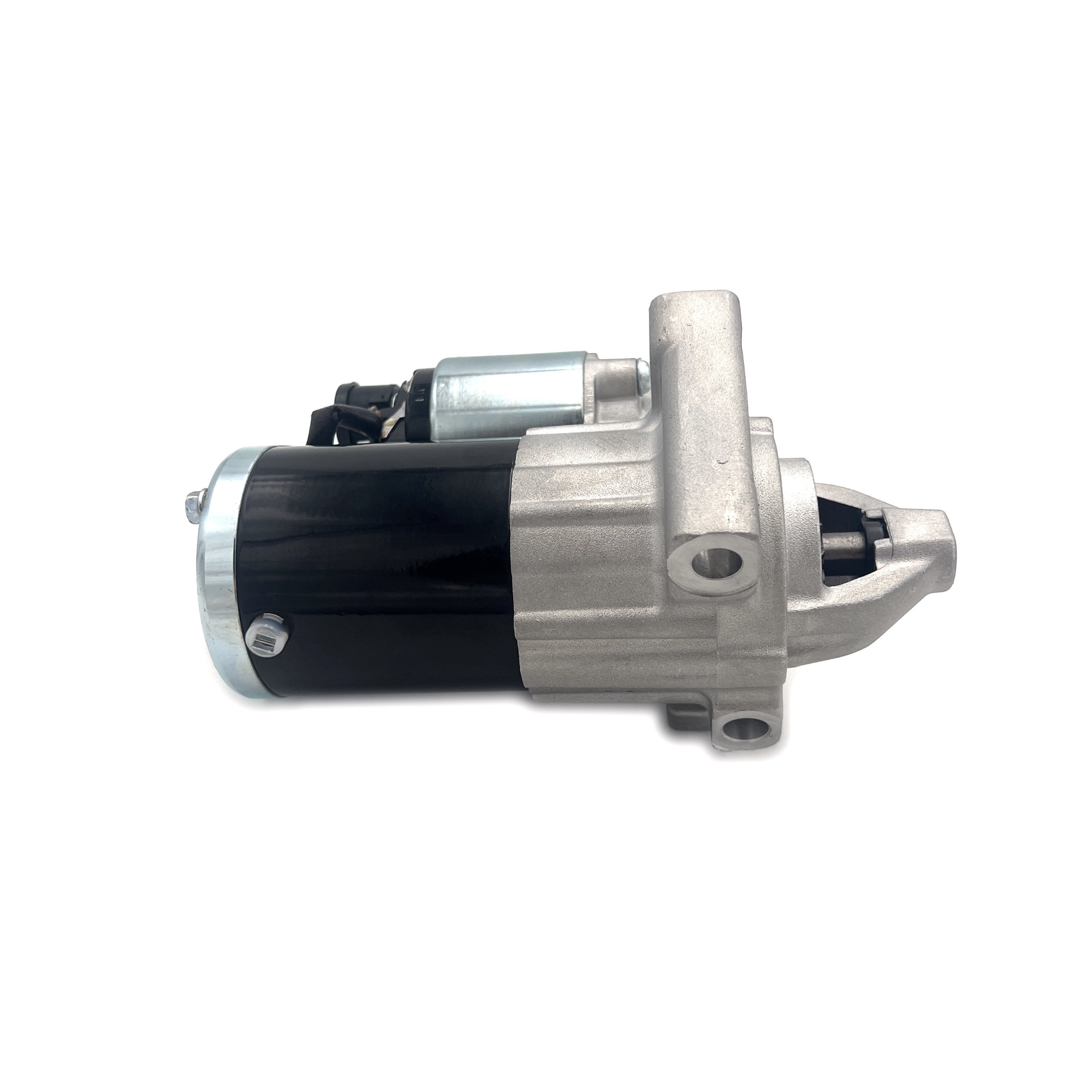 12695760 12655055 Auto Parts 12V Starter Motor for Chevrolet Silverado GMC Sierra 12695760 12655055