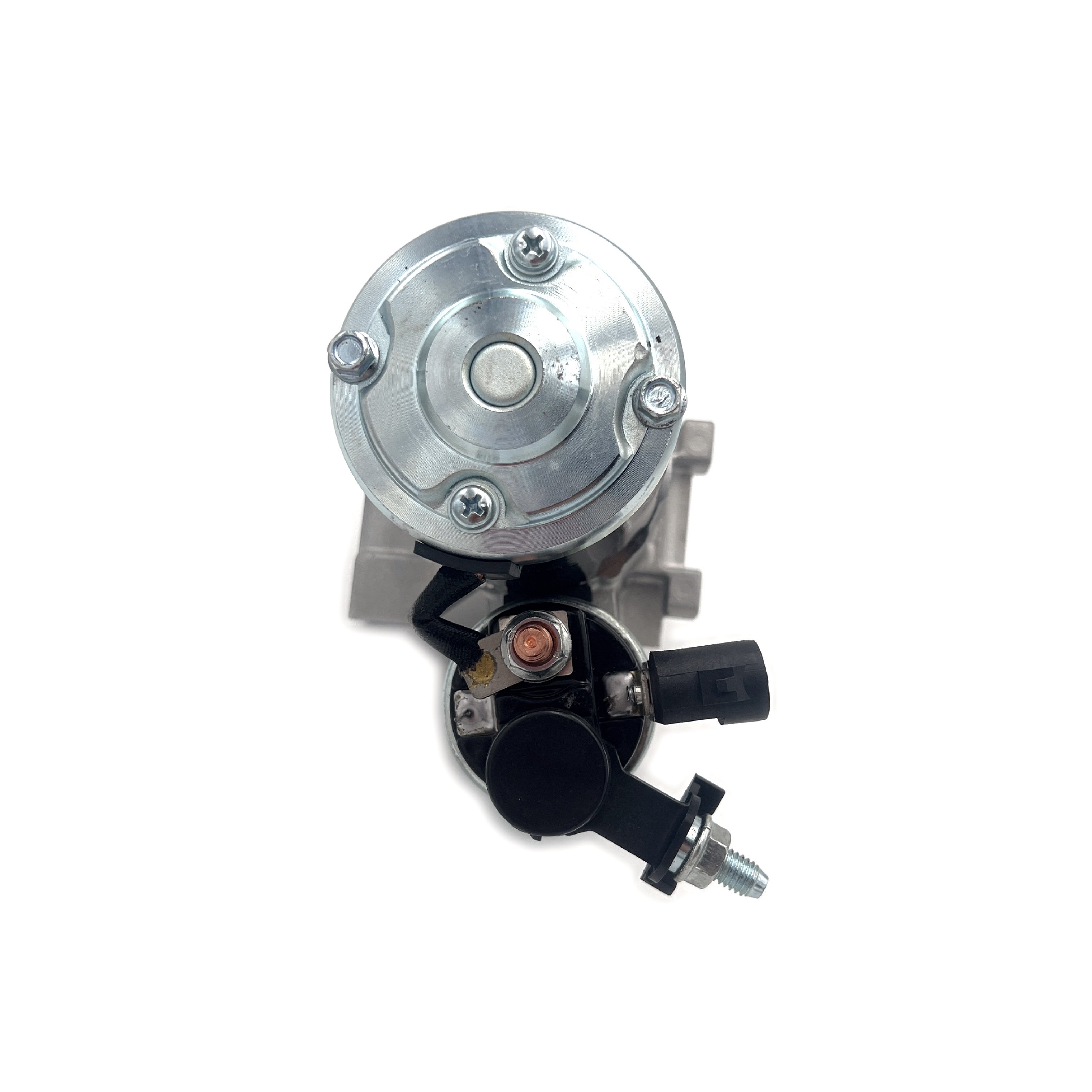 12695760 12655055 Auto Parts 12V Starter Motor for Chevrolet Silverado GMC Sierra 12695760 12655055