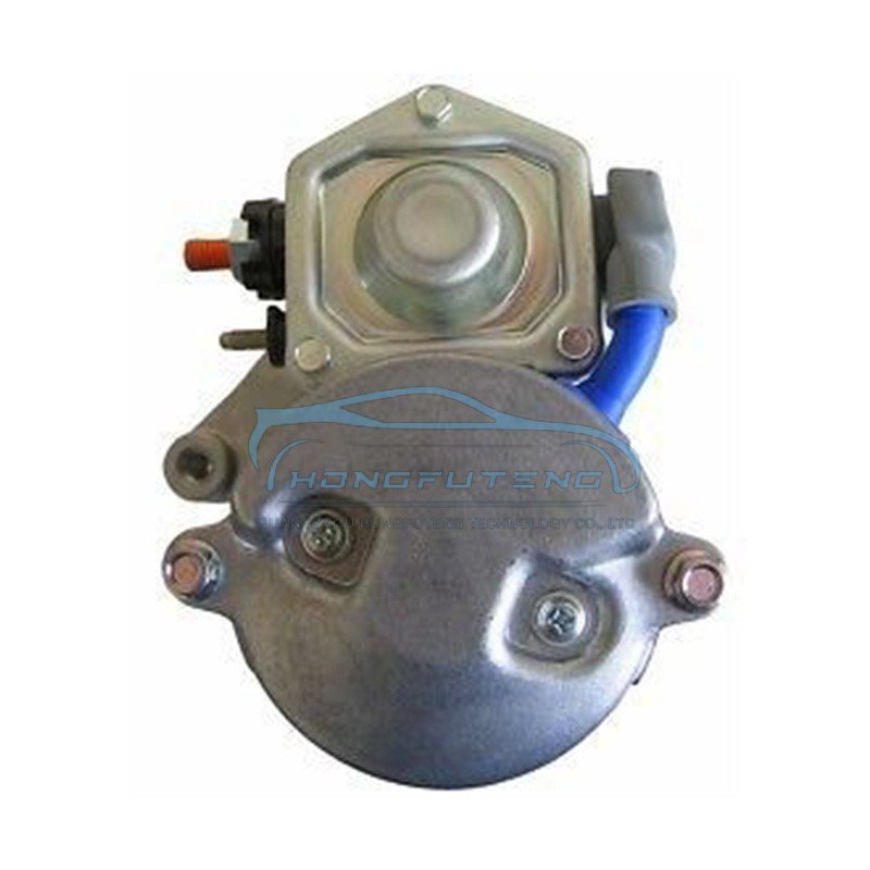 HFT Auto Parts Factory Wholesale High Quality Car Starter Motor Assembly for Land Rover Range Rover L319 L320 L322 LR011262