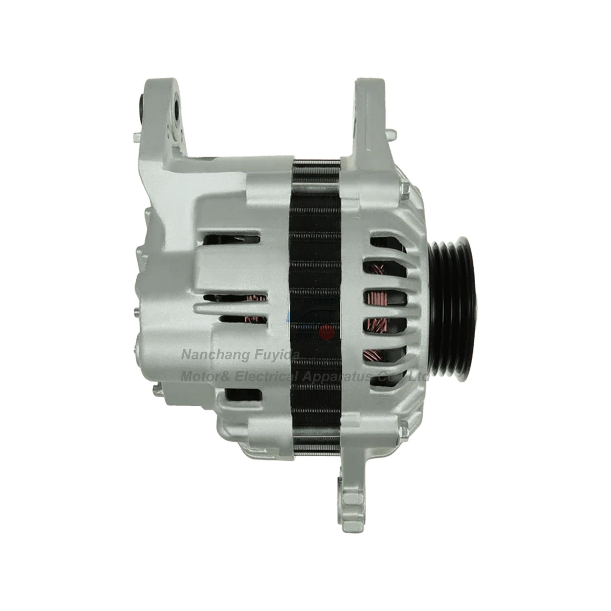 4G33 4G52 Generator Alternator 12303 A3T03471 14v Car Alternator Assembly Auto Parts for MITSUBISHI